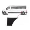 Car Rear Left Side Panel Moulding Strip 768F20004R For Renault Master MK3 Movano