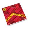 COORDINATE (Age 5+) / Series of Books That Improve IQ, Attention and Ability English-Turkish