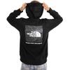 THE NORTH FACE Sweatshirts Men's Black Hooded Moderate Other (Unisex) Sweatshirts NF0A7ZWH 9J1