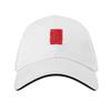 Moroccan Morocco Flag Soccer and General Sports Baseball Cap Thermal Visor Custom Cap Unisex hat Luxury Unisex Hat Womens Unisexs