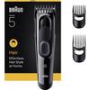 Braun Hair Clipper HC5530
