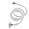  Oil Filling Hose,   Oil Change Kit with Adapter for Group Vehicles ( Seat), 1500mm Hose M24x1 5mm Thread, 6262A Replacement Accessory 