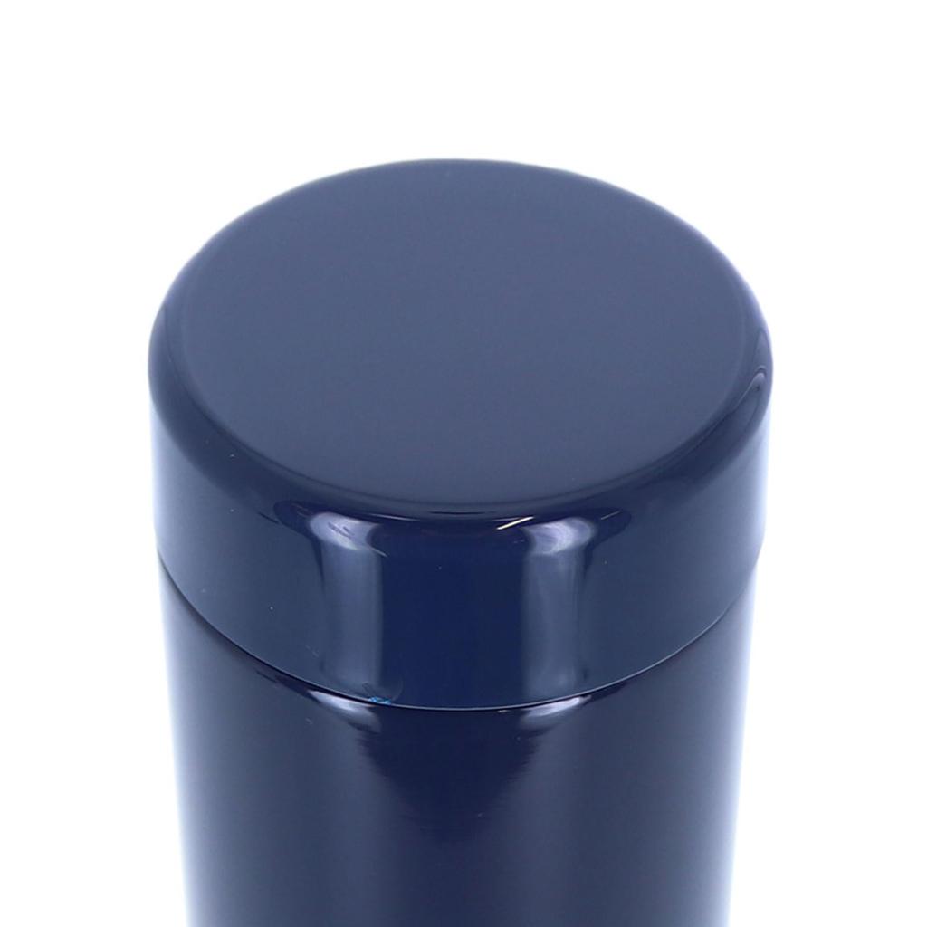 Термос из нержавеющей стали, 430 мл530 мл, Вакуумный термос с двойными стенками, Сохраняет температуру горячих или холодных напитков, Тонкий дизайн, Идеальный подарок