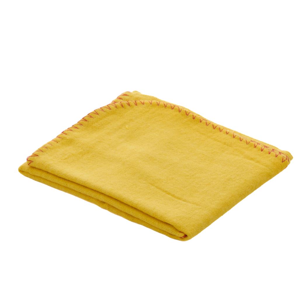 Rushmere Soft Yellow Duster Extra Large
