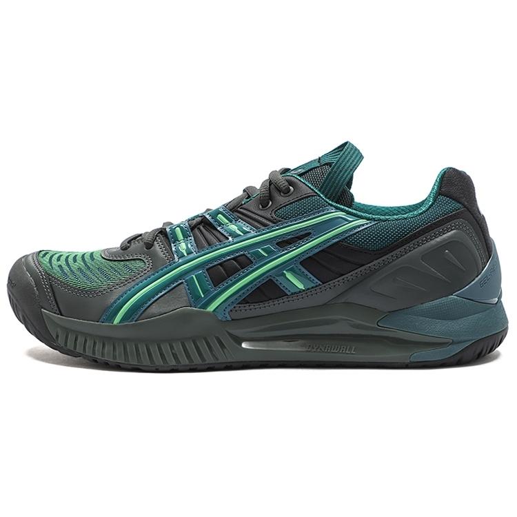 Asics HS5 S Гель Разрешение Sps 'Серо-зеленый' 1201A437-300