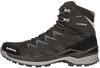 Hiking Shoes Innox Pro GTX Mid (310703) Black/grey