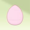 Pinky Air Cushion Dual-Use Mini Finger Powder Puff for Liquid Foundation