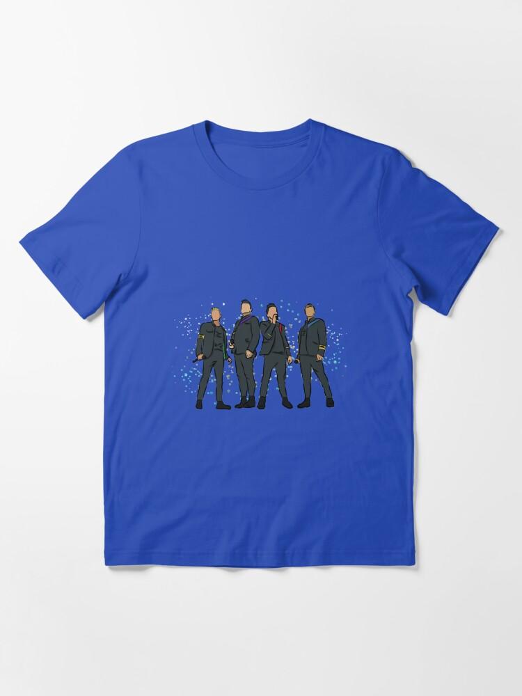 Westlife Westlife Основная футболка