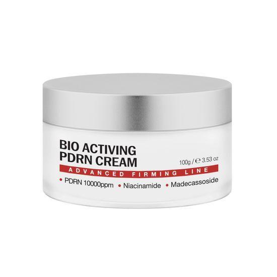 DERMALINE D’LEXO BioActive PDRN Anti-Aging Cream 100g – Firming & Brightening Moisturizer with Peptides & Sodium DNA