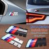 38мм 45мм 55мм 73мм 89мм 3D ABS Наклейка-эмблема на крыло автомобиля для BMW M M3 M5 F10 F30 F20 E28 E30 E34 E36 E39 E46 E91