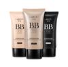 Основа для лица Жидкая BB Изоляция BB Крем Консилер Увлажняющий Тональный Макияж Bare Whitening Face Cover Консилер Макияж