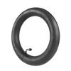 10*2/2.125/2.5 Outward 90 Degree Reinforced Inner Tube Replacement Inner Tube for Nanrobot D4 D5 D6 Scooter