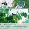 2*5m Anti Bird Protection Net Mesh Garden Plant Netting Fruit Trees And Birds Poultry Best Fenc P9Q8