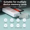 USB 3.0 Card Reader SD TF Card Memory Card Reader 2 IN 1 High Speed Smart Cardreader Adapter For PC Laptop Accessories 3