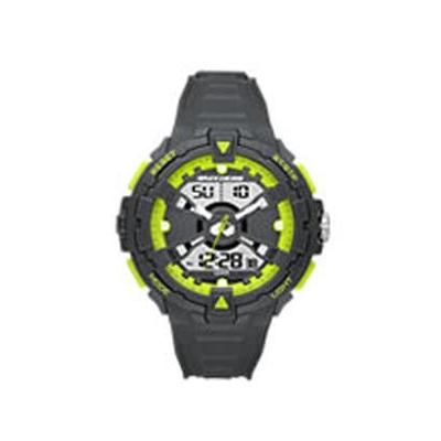 HINSDALE Analog-Digital Watch Black SR1164
