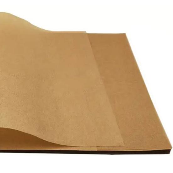 200Pcs Baking Disposable Paper Sheets Non-Stick Parchment Paper for Baking Grilling Air Fryer