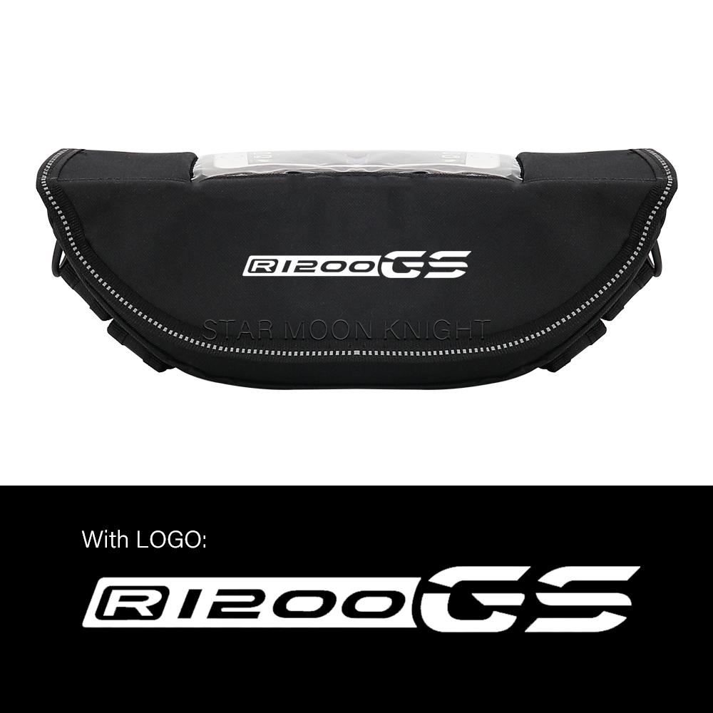 Для BMW R 1250 GS 1200 Adv R1250GS R1200GS LC R1200RS R1250RS R nine T R18 R1100GS R1150GS R850GS G310GS G310R Руль