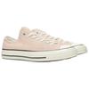 Converse Chuck Taylor All Star 70s Удобные и универсальные эспадрильи с низким верхом Унисекс Розовые