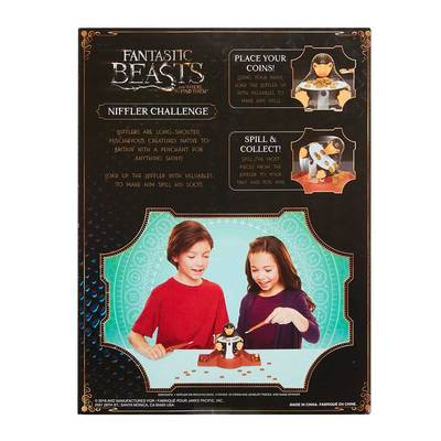 Волшебный мир | Набор игр | Нифлер