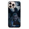 Iphone 16 Pro Max Vikings Ragnar Lothbrok Raven Case Maniacase