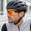 Partagas Fashion Custom Logo Sport Outdoor Rectangle Cycling One Piece Lens Half Rim UV400 Sun Glasses Sunglasses for Women Men