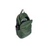 adidas Adicolor Backpack Green Oxide Unisex Streetwear IS4565