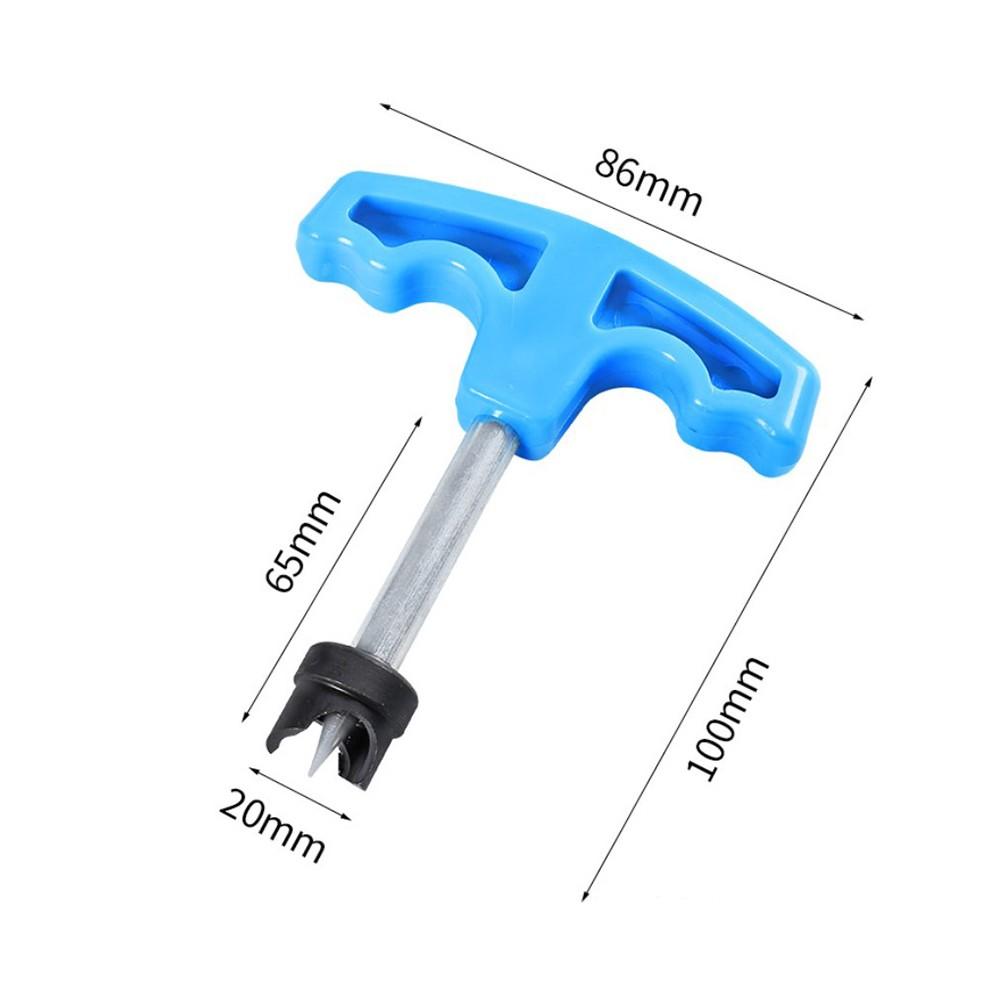 Ручное сверло для обхода ПЭ трубы и ирригационных проектов