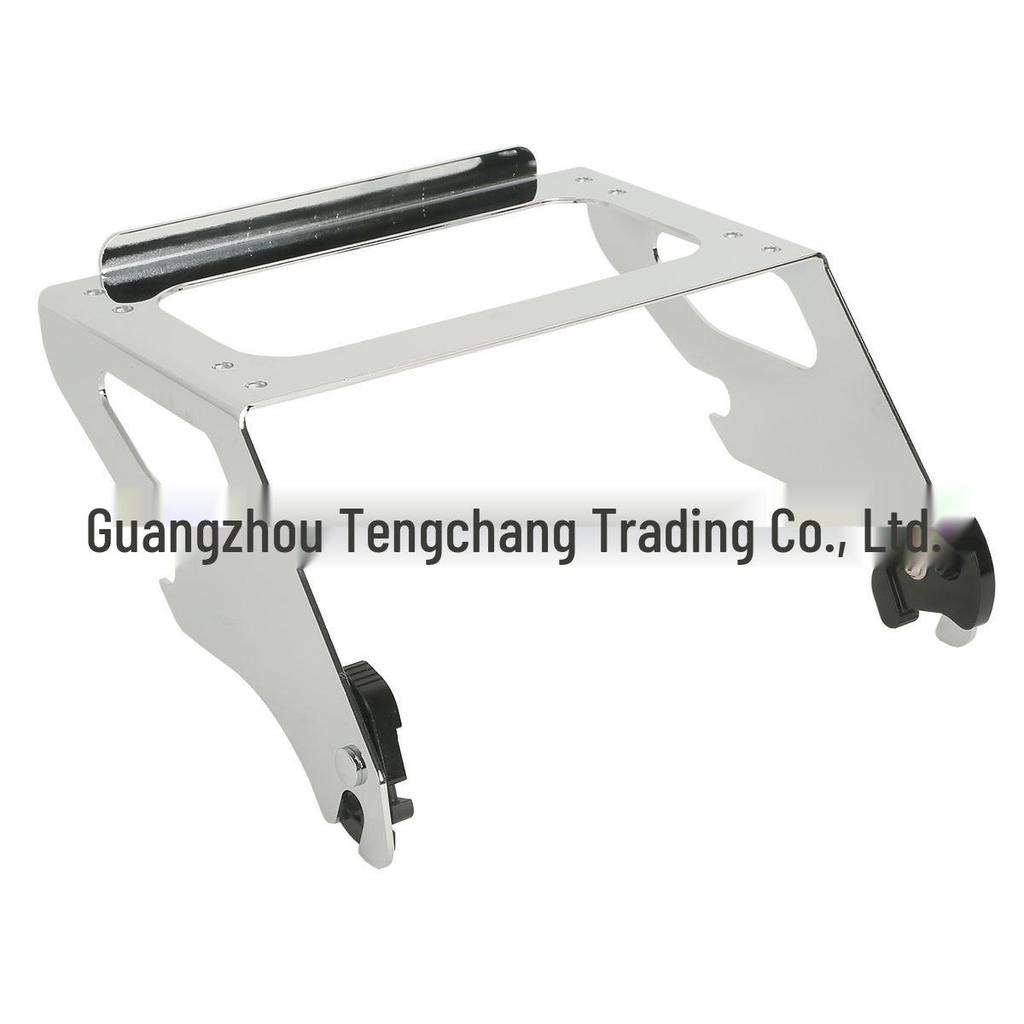 Совместимый багажник для Harley Road King & Street Glide серии Voyager