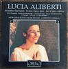 LP Record LUCIA ALIBERTI MUNCHNER RUNDFUNKOR  Famous Opera Arias S119841A ORFEO 1984 Germany Classical Used