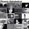 CD PHOENIX - Алфавитный ASW98635 Astralwerks 2004 США Танцевальная и электронная музыка Б/у
