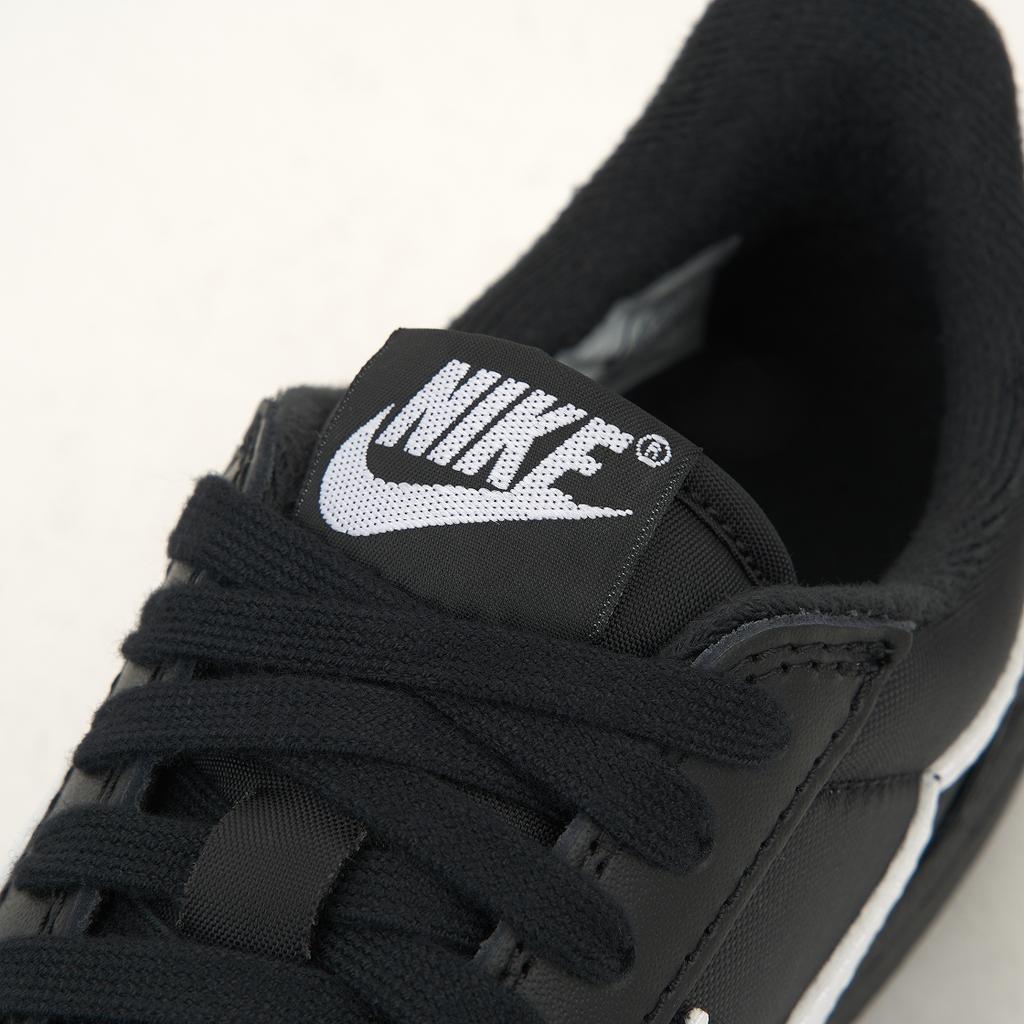 Nike Мужские Полевые Генералы 82 SP Черно-Белые Унисекс Кроссовки FQ8762-001