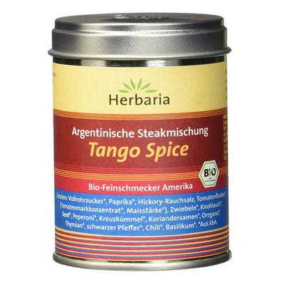 Herbaria Специи для стейка 100 г