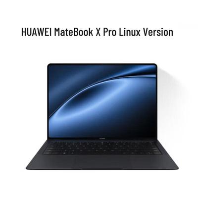 Huawei Ноутбук MateBook X Pro 2025 с Linux (Китайская версия)