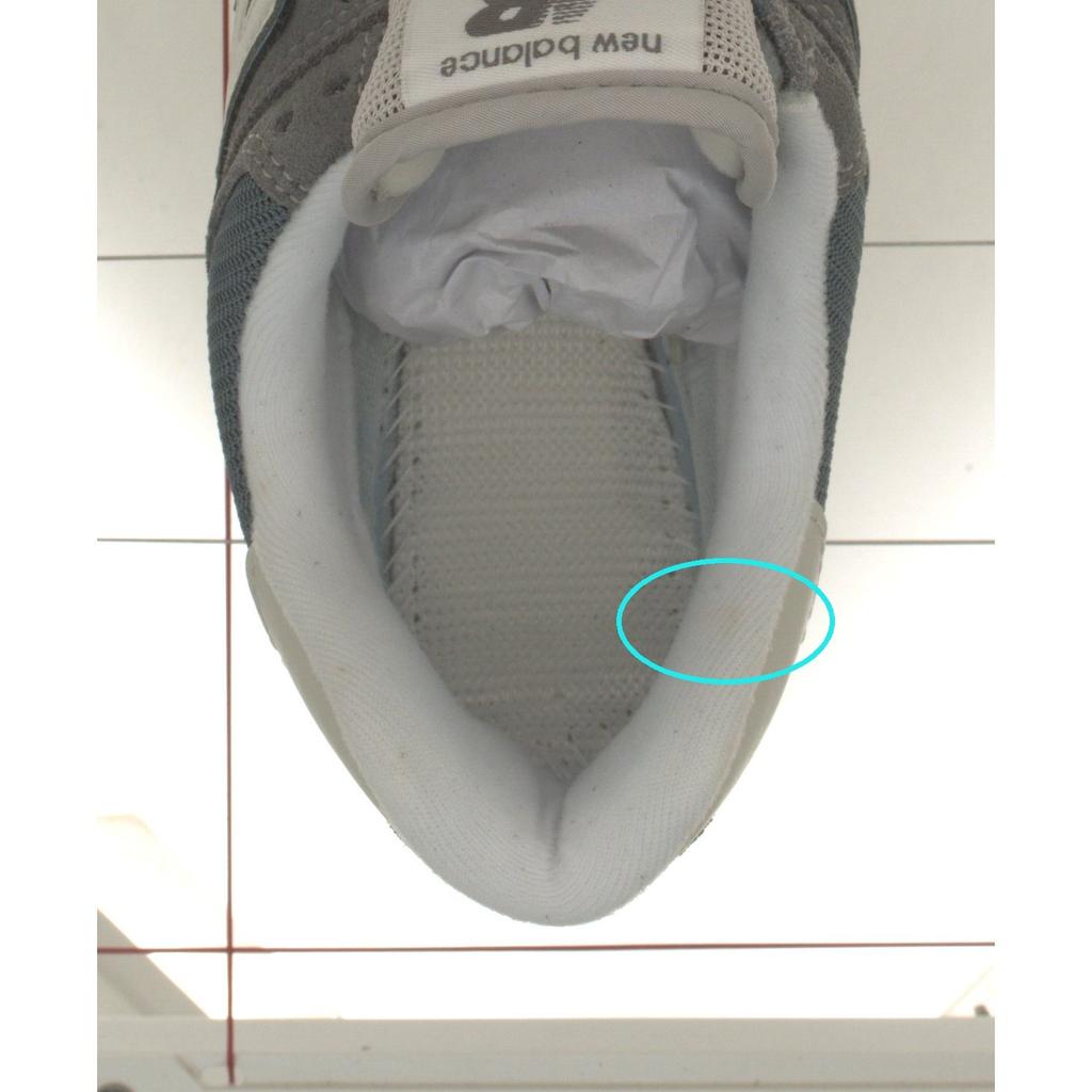 Pre-owned New Balance NB 574 v2 ML574BA2-P26103864870724