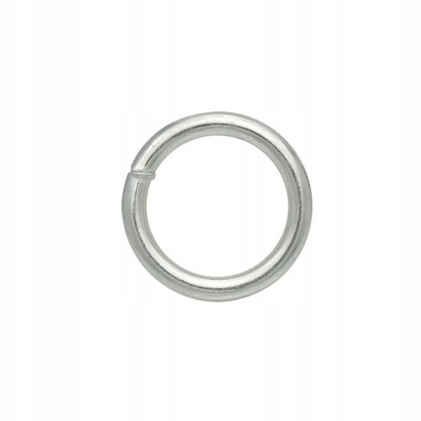 Welded Ring 8 X 35 (Pcs)