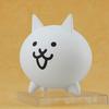 Good Smile Company SMILE Nendoroid Nyanko Great War Cat пластиковая раскрашенная подвижная фигурка (ХОРОШАЯ КОМПАНИЯ) Немасштаб