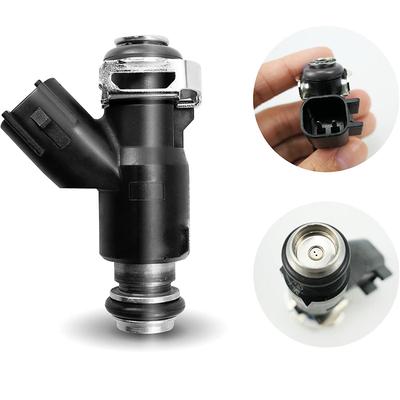 Новый топливный инжектор подходит для HiSun EFI 500 и 550 Massimo Cub Cadet Coleman 28160355 16400-004C-0000