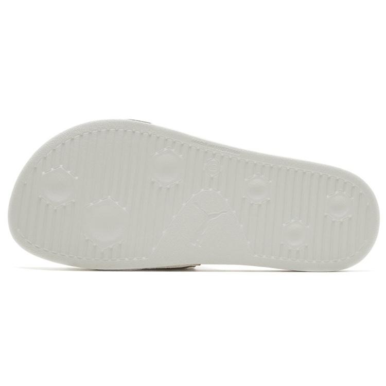 Puma Шлепанцы Leadcat FTR Suede Classic 'Marshmallow' Мужские 372277-03
