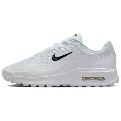 Air Max Bia Ткань Удобная Мода Прочные Низкие Кроссовки для Повседневной Носки Женские кроссовки Светло-голубой IF2628-100