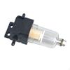 Fuel Water Separator, Auto Parts Assembly for Heaters Oil Tanker Truck