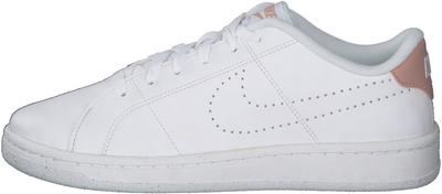 Кроссовки Court Royale 2 Women белый/розовый шепот/вольтовый черный