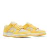 Nike Dunk Low 'Citron Pulse' DD1503-002 Женская обувь