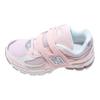 New Balance Nb 2002R Ткань Удобные Универсальные Дышащие Низкие Кроссовки для Бега Детские кроссовки Розовый PV2002PR