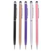 Шариковые ручки-стилусы для сенсорного экрана для телефона Galaxy Tab Tablet Note Ballpoint Pen