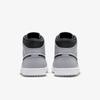 Jordan 1 Mid Light Smoke Grey Антрацит 554724-078