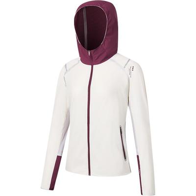 Серия Soul Runner Спортивная дышащая универсальная куртка Женская куртка SA1250SC61T-GR132