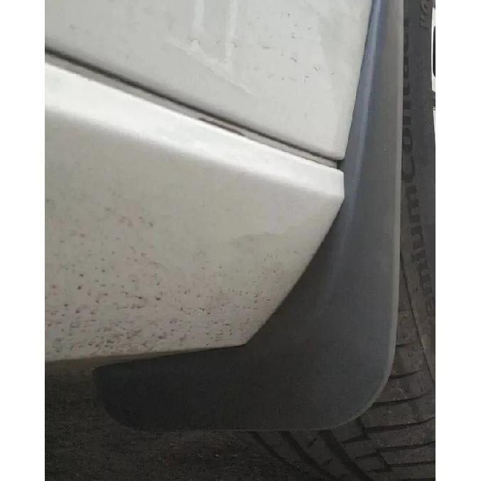 4X Splash Guards Mud Flaps Fender FOR -2024 Volvo V60 Wagon Estate