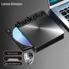 Lenovo Внешний оптический привод ThinkPlus TX802