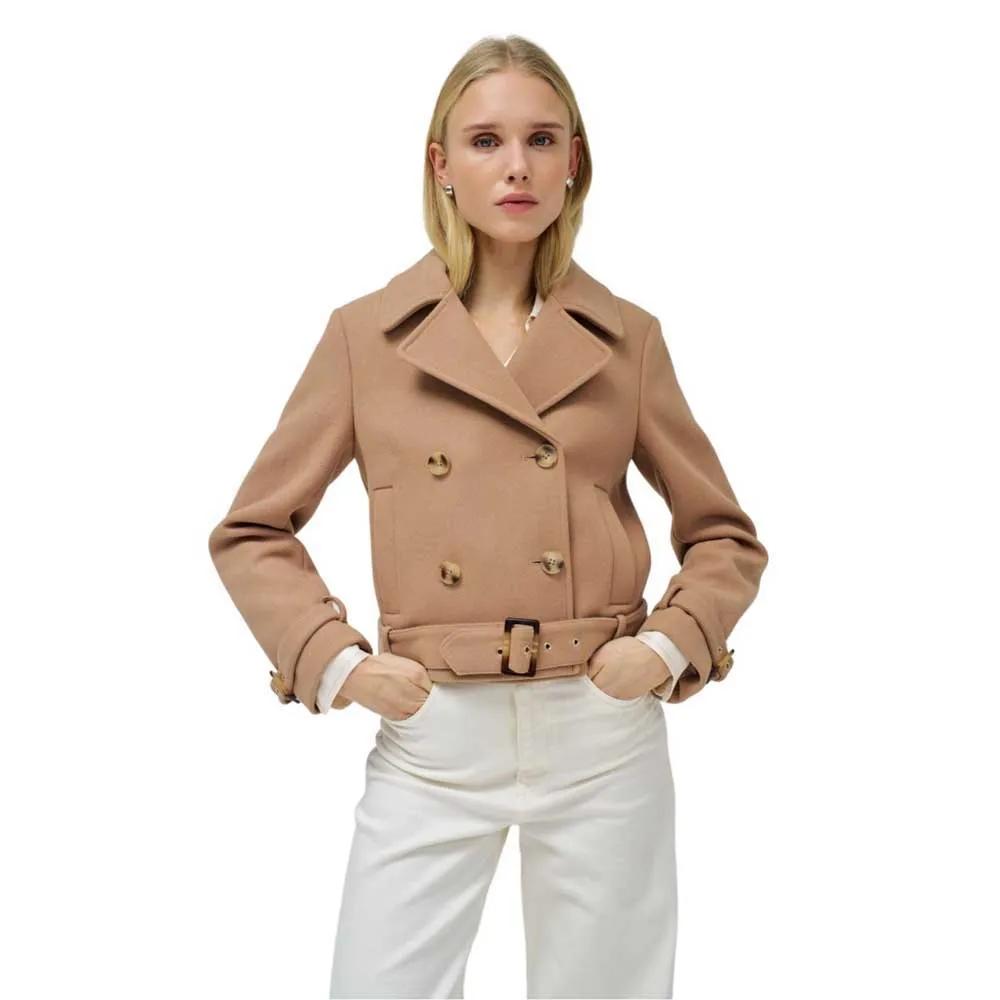 Salsa Jeans Coat 21008825