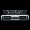 DAIPU 300W 4-Channel Analog Stereo Power Amplifier for Conference Audio System (CN version)